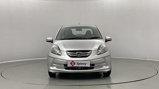 Used 2015 Honda Amaze 1.2 S i-VTEC Petrol Manual exterior FRONT VIEW