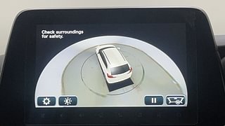 Used 2022 Maruti Suzuki Baleno Alpha MT Petrol Manual top_features 360 view camera