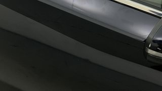 Used 2023 Hyundai New i20 Asta (O) 1.2 MT Petrol Manual dents MINOR DENT