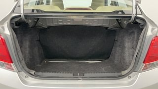 Used 2015 Honda Amaze 1.2 S i-VTEC Petrol Manual interior DICKY INSIDE VIEW
