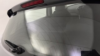 Used 2019 Tata Tiago [2018-2020] XZA+ AMT Petrol Automatic top_features Rear defogger
