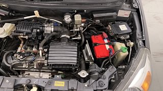 Used 2020 Maruti Suzuki Alto 800 LXi CNG Cng Manual engine ENGINE LEFT SIDE VIEW