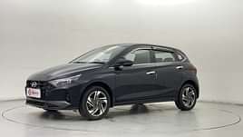 2023 Hyundai New i20 Asta (O) 1.2 MT