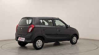 Used 2020 Maruti Suzuki Alto 800 LXi CNG Cng Manual exterior RIGHT REAR CORNER VIEW
