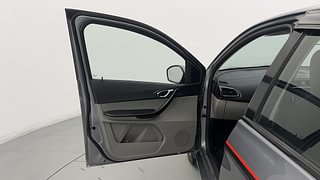 Used 2019 Tata Tiago [2018-2020] XZA+ AMT Petrol Automatic interior LEFT FRONT DOOR OPEN VIEW