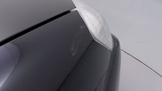 Used 2012 Toyota Etios [2010-2017] G Petrol Manual dents MINOR SCRATCH