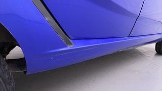 Used 2014 Tata Nano [2014-2018] Twist XT Petrol Petrol Manual dents MINOR SCRATCH