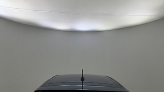 Used 2017 Maruti Suzuki Baleno Zeta 1.2 AT Petrol Automatic exterior EXTERIOR ROOF VIEW