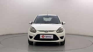 Used 2012 Ford Figo Duratorq Diesel EXI 1.4 Diesel Manual exterior FRONT VIEW