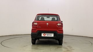 Used 2022 Maruti Suzuki S-Presso VXI Plus Petrol Manual exterior BACK VIEW