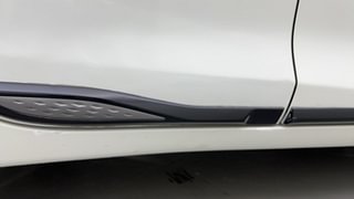 Used 2023 Maruti Suzuki Baleno Zeta AMT Petrol Petrol Automatic dents MINOR SCRATCH