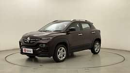2022 Renault Kiger RXT AMT