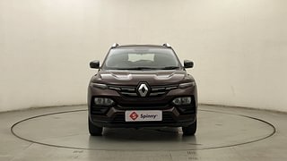 Used 2022 Renault Kiger RXT AMT Petrol Automatic exterior FRONT VIEW