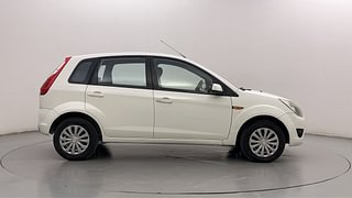 Used 2012 Ford Figo Duratorq Diesel EXI 1.4 Diesel Manual exterior RIGHT SIDE VIEW