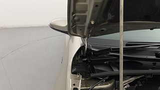 Used 2015 Toyota Corolla Altis GL Petrol Petrol Manual engine ENGINE RIGHT SIDE HINGE & APRON VIEW