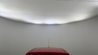 Used 2022 Maruti Suzuki S-Presso VXI Plus Petrol Manual exterior EXTERIOR ROOF VIEW