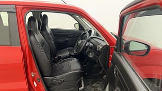 Used 2022 Maruti Suzuki S-Presso VXI Plus Petrol Manual interior RIGHT SIDE FRONT DOOR CABIN VIEW