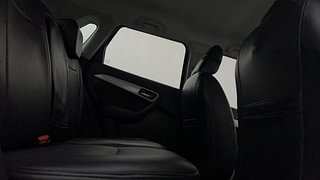 Used 2022 Toyota Urban Cruiser High Grade AT Petrol Automatic interior RIGHT SIDE REAR DOOR CABIN VIEW