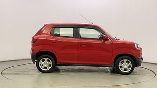 Used 2022 Maruti Suzuki S-Presso VXI Plus Petrol Manual exterior RIGHT SIDE VIEW