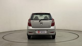 Used 2012 Hyundai i10 Sportz 1.2 Kappa2 Petrol Manual exterior BACK VIEW