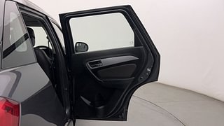 Used 2022 Toyota Urban Cruiser High Grade AT Petrol Automatic interior RIGHT REAR DOOR OPEN VIEW
