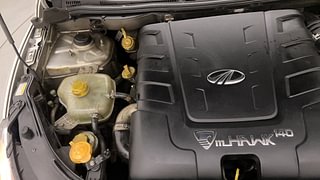 Used 2016 Mahindra XUV500 W6 AT Diesel Automatic engine ENGINE RIGHT SIDE VIEW