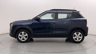 Used 2024 Mahindra XUV 3XO MX3 1.5 Diesel Diesel Manual exterior LEFT SIDE VIEW