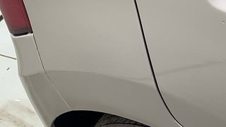Used 2016 Maruti Suzuki Wagon R 1.0 VXI AMT Petrol Automatic dents MINOR SCRATCH