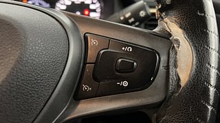 Used 2021 Tata Punch Accomplished AMT Petrol Automatic top_features Cruise control