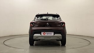 Used 2022 Renault Kiger RXT AMT Petrol Automatic exterior BACK VIEW