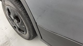 Used 2021 Tata Punch Accomplished AMT Petrol Automatic dents MINOR SCRATCH
