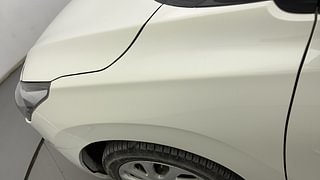 Used 2023 Maruti Suzuki Baleno Zeta AMT Petrol Petrol Automatic dents MINOR SCRATCH