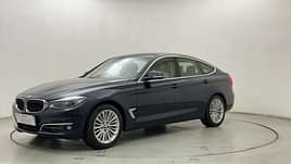 2018 BMW 3 Series GT 320d GT Sport Line