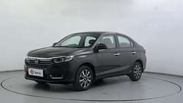 2023 Honda Amaze VX CVT 1.2 Petrol
