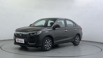 2023 Honda Amaze VX CVT 1.2 Petrol