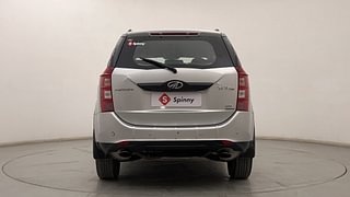 Used 2016 Mahindra XUV500 W6 AT Diesel Automatic exterior BACK VIEW