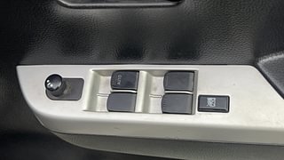 Used 2016 Maruti Suzuki Wagon R 1.0 VXI AMT Petrol Automatic top_features Power windows