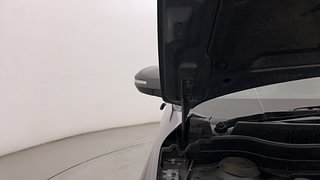 Used 2022 Toyota Urban Cruiser High Grade AT Petrol Automatic engine ENGINE RIGHT SIDE HINGE & APRON VIEW