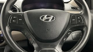 Used 2014 Hyundai Grand i10 Asta 1.2 Kappa VTVT Petrol Manual top_features Steering mounted controls