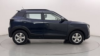 Used 2024 Mahindra XUV 3XO MX3 1.5 Diesel Diesel Manual exterior RIGHT SIDE VIEW