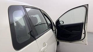 Used 2012 Ford Figo Duratorq Diesel EXI 1.4 Diesel Manual interior RIGHT FRONT DOOR OPEN VIEW