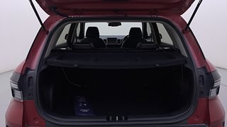 Used 2022 Hyundai Venue SX (O) 1.0 Turbo iMT Petrol Manual interior DICKY INSIDE VIEW