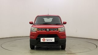Used 2022 Maruti Suzuki S-Presso VXI Plus Petrol Manual exterior FRONT VIEW