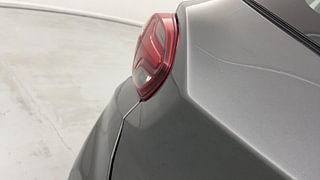 Used 2021 Tata Punch Accomplished AMT Petrol Automatic dents MINOR SCRATCH