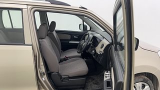 Used 2016 Maruti Suzuki Wagon R 1.0 VXI AMT Petrol Automatic interior RIGHT SIDE FRONT DOOR CABIN VIEW