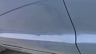 Used 2017 Maruti Suzuki Baleno Zeta 1.2 AT Petrol Automatic dents MINOR DENT