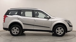 Used 2016 Mahindra XUV500 W6 AT Diesel Automatic exterior RIGHT SIDE VIEW