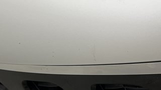 Used 2016 Mahindra XUV500 W6 AT Diesel Automatic dents MINOR SCRATCH