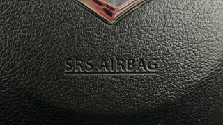 Used 2022 Maruti Suzuki S-Presso VXI Plus Petrol Manual top_features Airbags