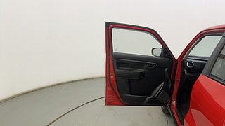 Used 2022 Maruti Suzuki S-Presso VXI Plus Petrol Manual interior LEFT FRONT DOOR OPEN VIEW